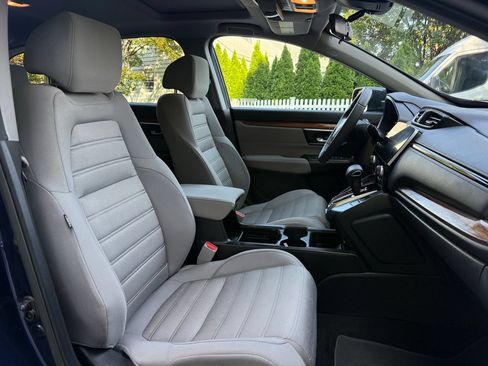 Used 2017 Honda CR-V EX image 33