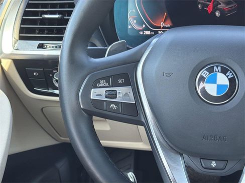 Used 2020 BMW X4 xDrive30i w/ Convenience Package image 9