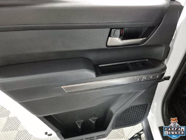 Used 2025 Toyota Tacoma TRD Sport AWD/4WD image 25