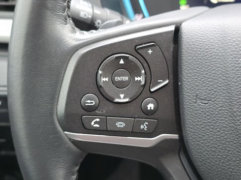 Used 2024 Honda Odyssey EX-L image 16