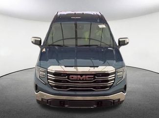 Used 2024 GMC Sierra 1500 SLT w/ SLT Convenience Package AWD/4WD video 2