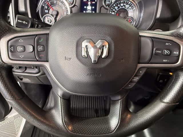 Used 2023 RAM 1500 Tradesman AWD/4WD image 17