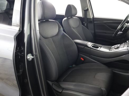 Used 2023 Hyundai Santa Fe SEL FWD image 30