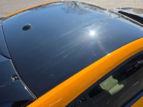 Used 2018 Ford Mustang GT Premium w/ Enhanced Security Package image 26