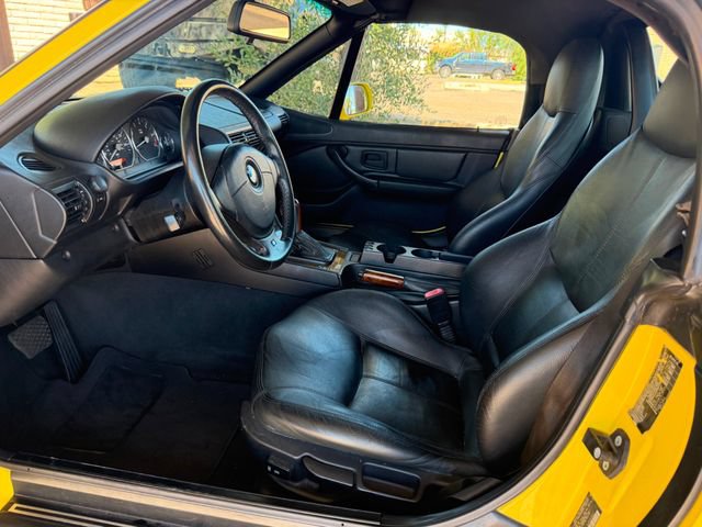 Used 2001 BMW Z3 2.5i RWD image 29