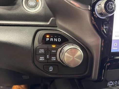 New 2026 RAM 1500 Laramie image 12