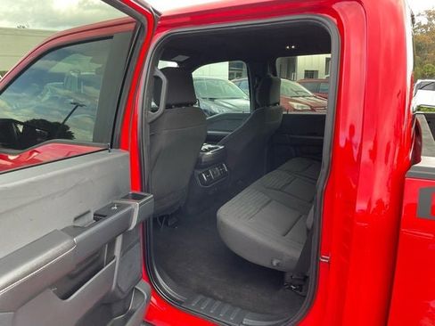 Used 2023 Ford F150 XL w/ STX Appearance Package image 26