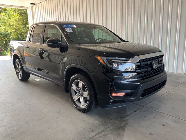 Certified 2025 Honda Ridgeline RTL image 26
