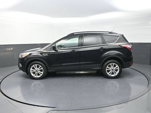 Used 2018 Ford Escape SE AWD/4WD image 6