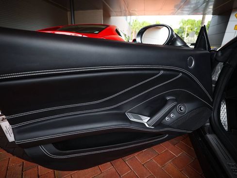 Certified 2016 Ferrari California T RWD image 47