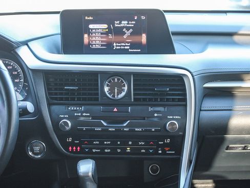 Used 2017 Lexus RX 350 FWD image 14