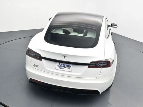 Used 2022 Tesla Model S AWD/4WD image 28