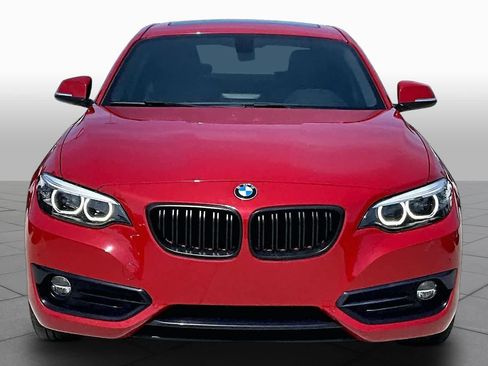 Used 2018 BMW 230i Coupe RWD image 4