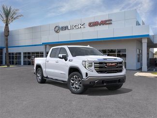 New 2026 GMC Sierra 1500 SLT w/ SLT Premium Package video 1