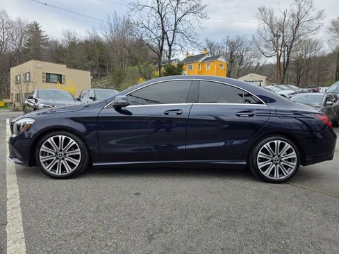 Used 2019 Mercedes-Benz CLA 250 4MATIC image 3