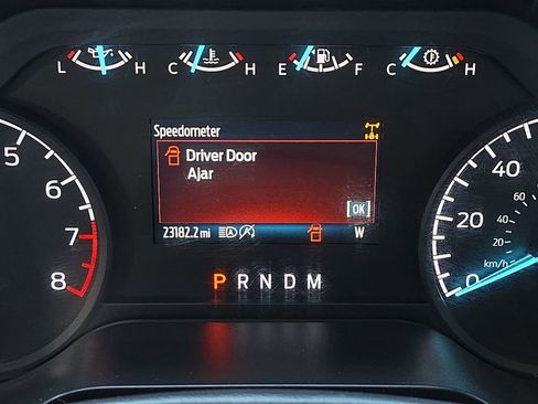 Used 2023 Ford F150 XL image 16