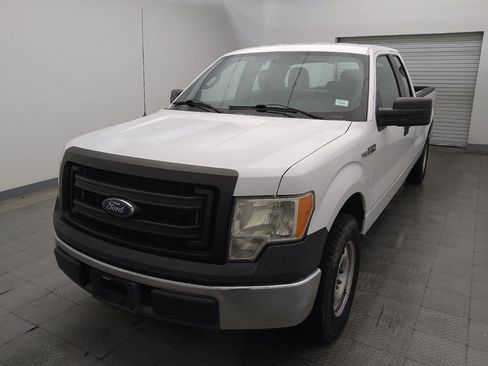 Used 2014 Ford F150 XL w/ Equipment Group 101A Mid RWD image 15