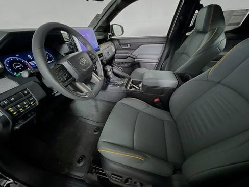 New 2026 Toyota Tacoma 4x4 Double Cab Hybrid image 11