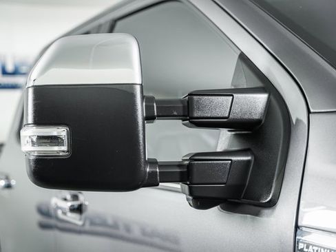 Used 2022 Ford F350 Platinum w/ Tremor Off-Road Package image 16