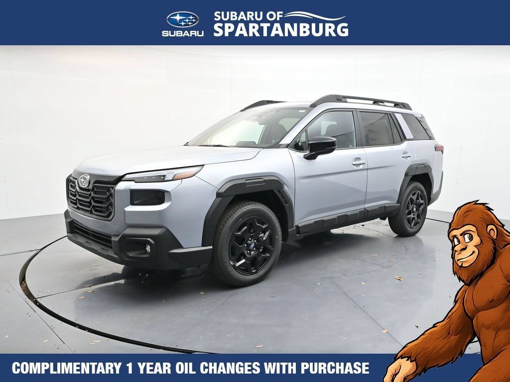 Used 2026 Subaru Outback Limited w/ Premium/Limited Package AWD/4WD 360° Tour