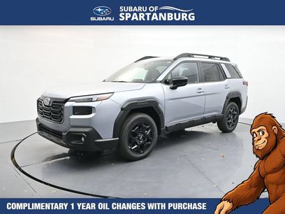 Used 2026 Subaru Outback Limited w/ Premium/Limited Package