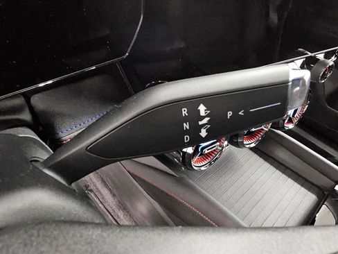 Used 2025 Chevrolet Blazer EV RS AWD/4WD image 34