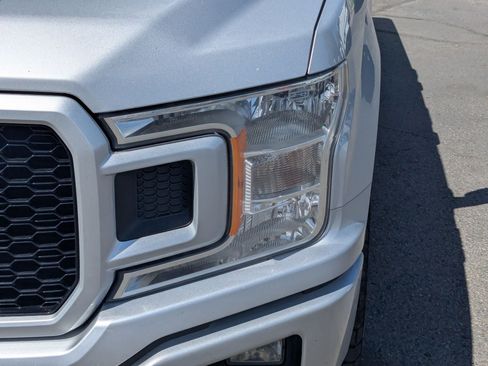 Used 2019 Ford F150 XL w/ Equipment Group 101A Mid AWD/4WD image 13