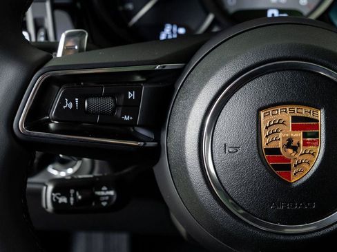 New 2026 Porsche Macan S AWD/4WD image 10