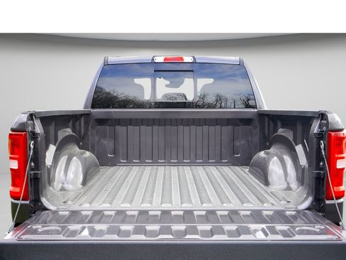 Used 2026 RAM 1500 Lone Star RWD image 29
