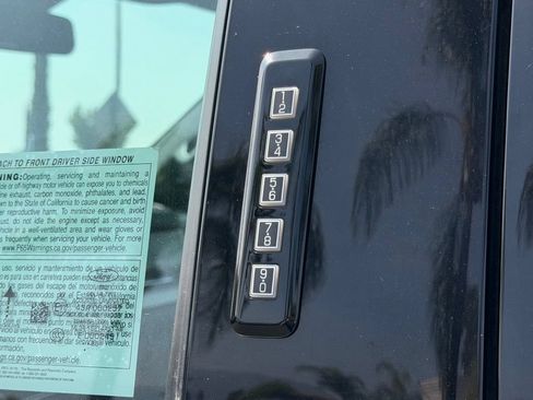 Certified 2023 Ford F150 Platinum AWD/4WD image 20