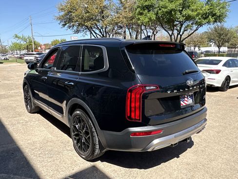 Used 2020 Kia Telluride S image 12
