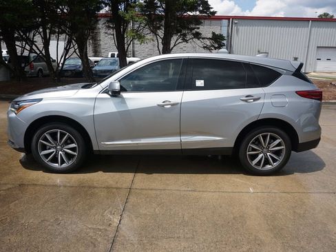 Used 2023 Acura RDX FWD w/ Technology Package image 18