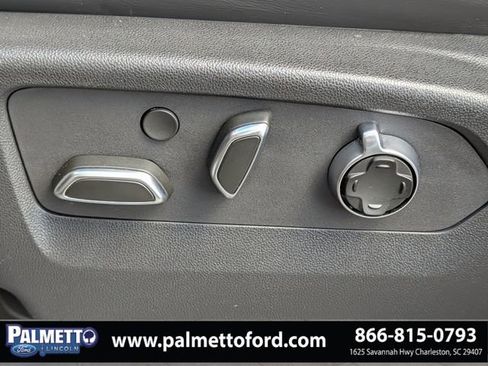Used 2024 GMC Sierra 2500 Denali Ultimate AWD/4WD image 20
