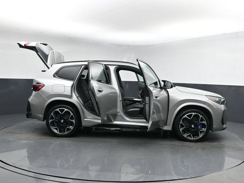 Used 2026 BMW X1 M35i AWD/4WD image 26