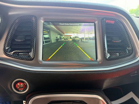 Used 2019 Dodge Challenger R/T Scat Pack RWD image 25