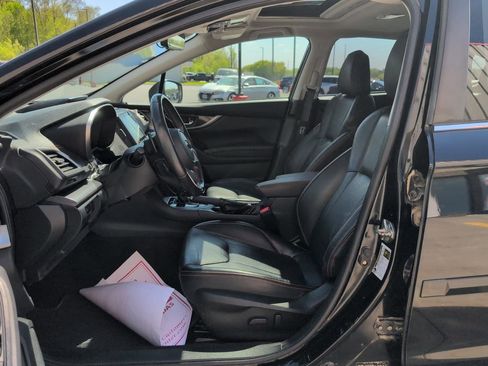 Used 2020 Subaru Crosstrek 2.0i Limited w/ Moonroof Package AWD/4WD image 9