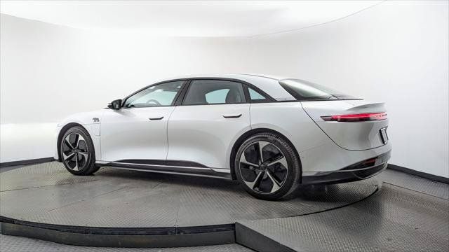 Used 2023 Lucid Air Pure AWD/4WD image 4