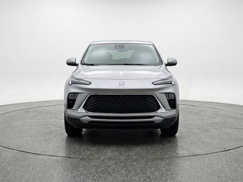 Used 2025 Buick Encore GX Preferred image 2