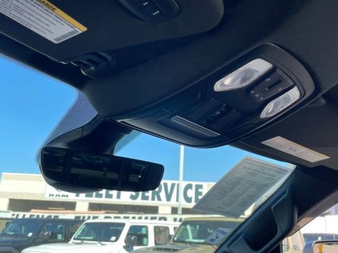 Used 2020 RAM 1500 Big Horn image 31