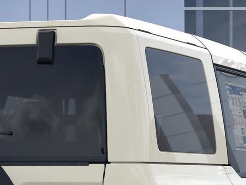 New 2026 Ford Bronco Outer Banks image 27