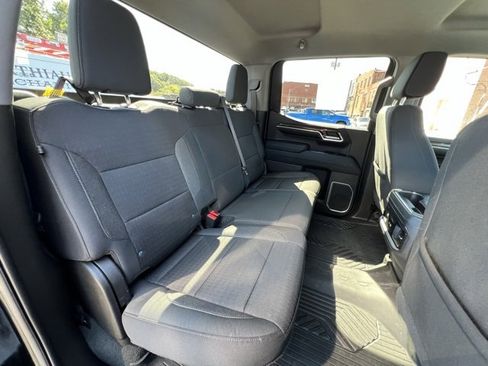 Used 2022 Chevrolet Silverado 1500 LT Trail Boss w/ Protection Package image 21