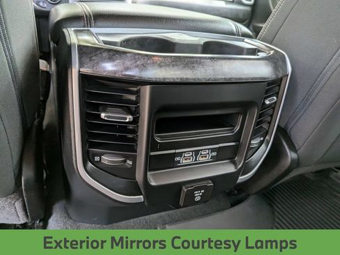 Used 2021 RAM 1500 Big Horn AWD/4WD image 35