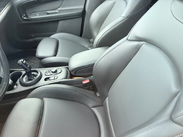 Used 2022 MINI Cooper Countryman S w/ Premium Package FWD image 4