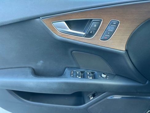 Used 2016 Audi A7 3.0T Prestige AWD/4WD image 15