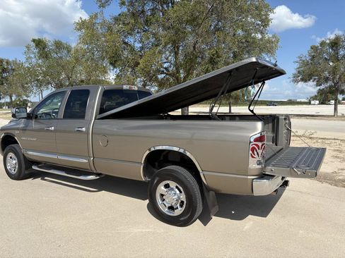 Used 2006 Dodge Ram 2500 Truck Laramie AWD/4WD image 55
