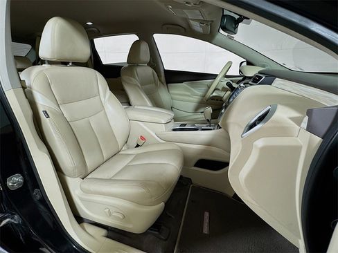 Used 2018 Nissan Murano SL w/ Cargo Package image 27