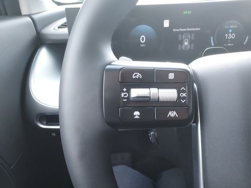 New 2026 Hyundai Ioniq 9 Limited image 31