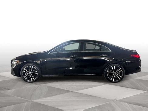 Used 2025 Mercedes-Benz CLA 250 image 5