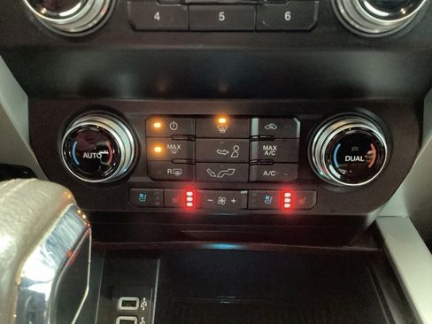 Used 2019 Ford F150 King Ranch w/ Equipment Group 601A Luxury image 57