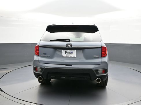 Certified 2023 Honda Passport Elite image 7